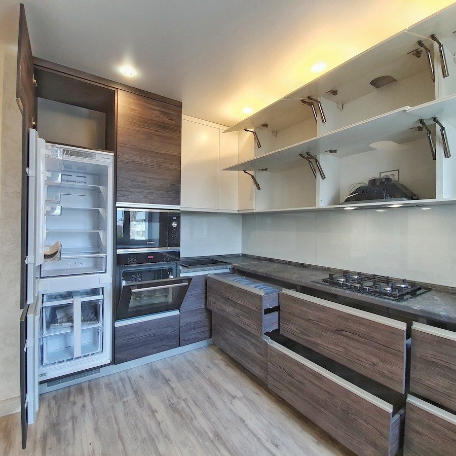 Самара, ЖК Бриг-3