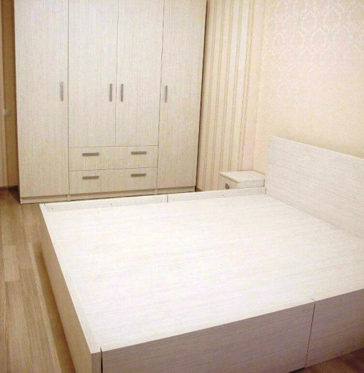Мебель для спальни-Спальня «Модель 21»-фото3
